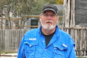 Jay Campbell of Kleen Tank of Northern Colorado, an Authorized Kleen Tank Dealer.